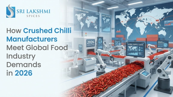 crushed-chilli-manufacturers