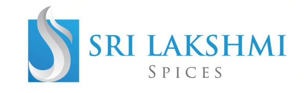 Sri Lakshmi Spices Company Logo