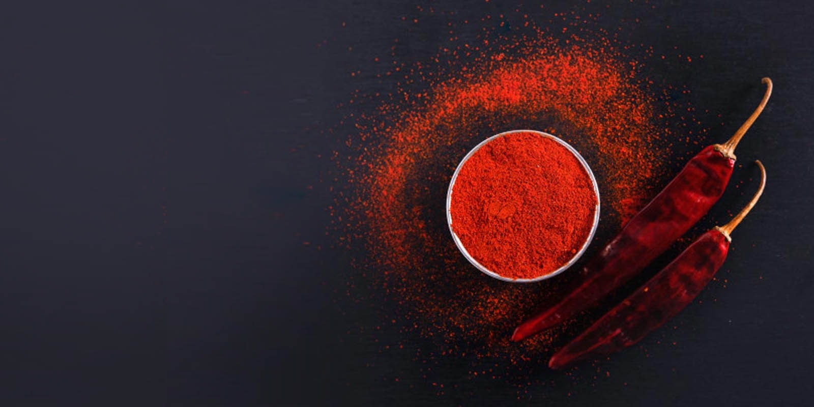 Chilli Flakes Manufacturers India
